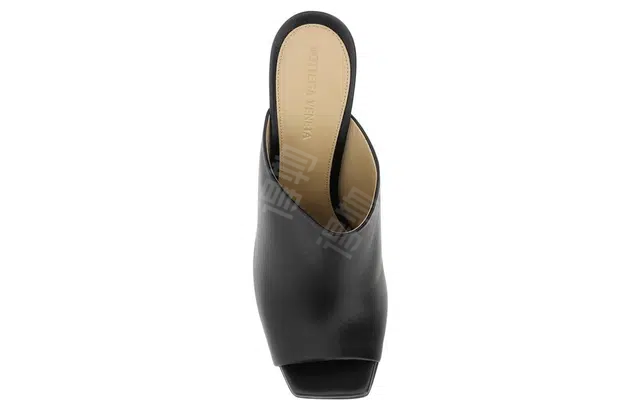 Bottega Veneta Canalazzo 6.5cm
