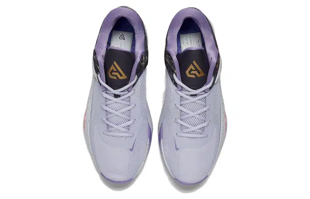 Nike Zoom Freak 4 "All-Star Week" EP 4