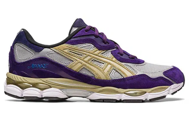 Awake NY x Asics Gel-NYC