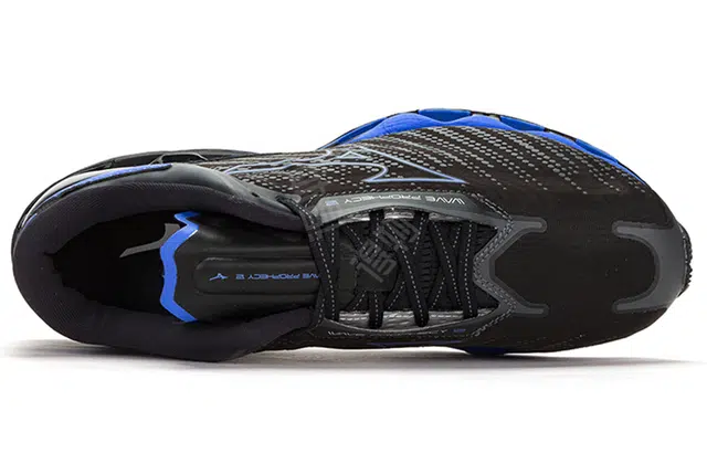 Mizuno Prophecy 12