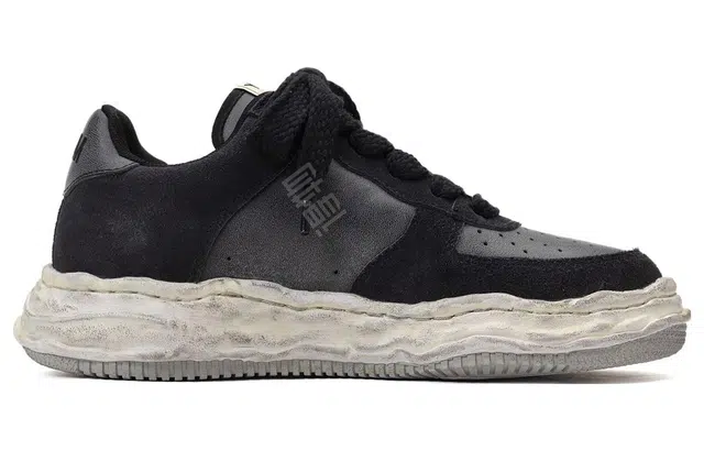 MIHARA YASUHIRO Wayne OG Sole DR