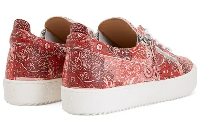 Giuseppe Zanotti GZ Frankie