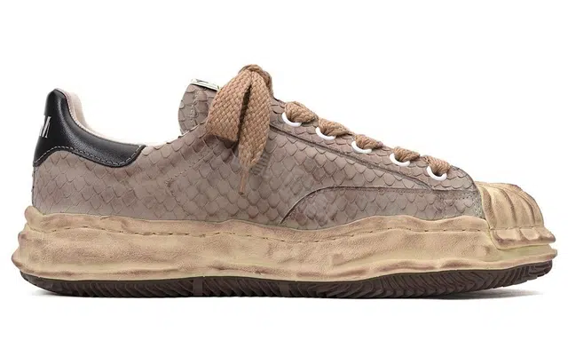 MIHARA YASUHIRO Blakey