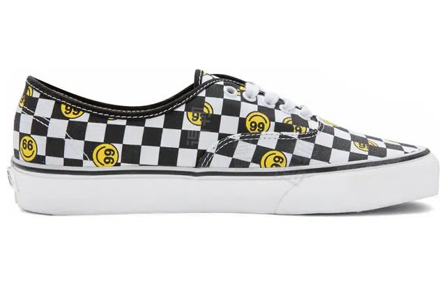 Vans Wallpaper Authentic