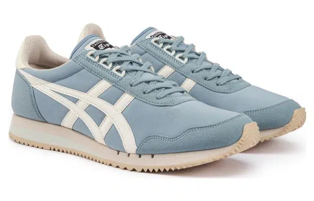 Onitsuka Tiger Dualio