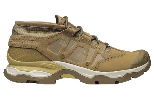 SALOMON Jungle Ultra Low Advanced