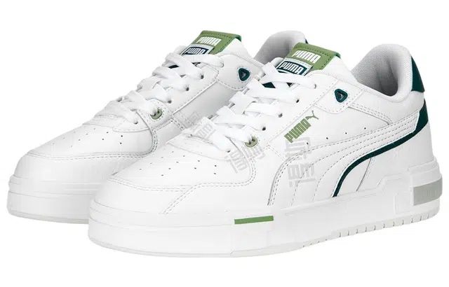 PUMA Ca Pro Glitch