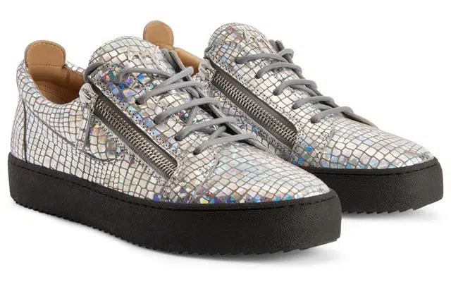 Giuseppe Zanotti GZ Frankie