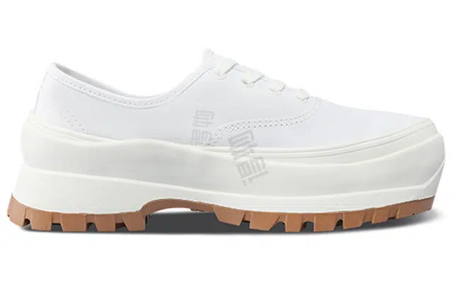 Vans Authentic Vibram Dx Classics