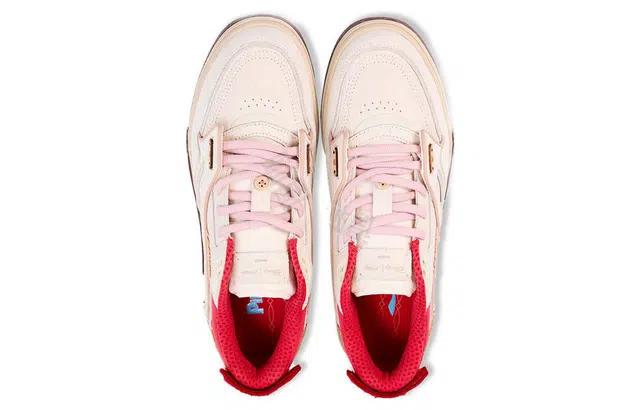Disney x LiNing 001 BTC