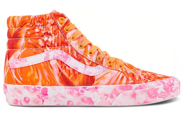 Collina Strada x Vans SK8 38 Dx Classics