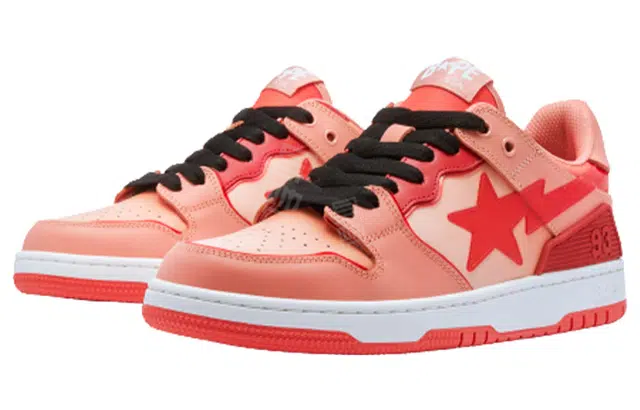 A BATHING APE SK8