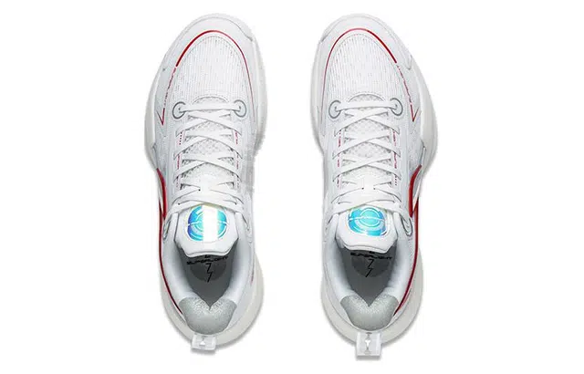 LiNing 2022 V2 TPU