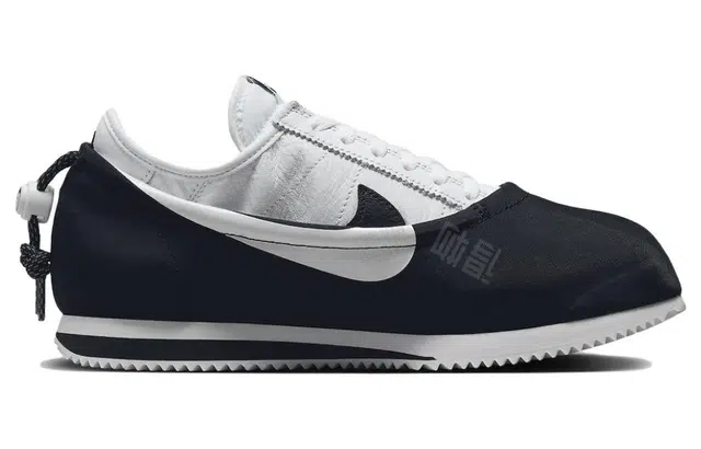 CLOT x Nike Cortez
