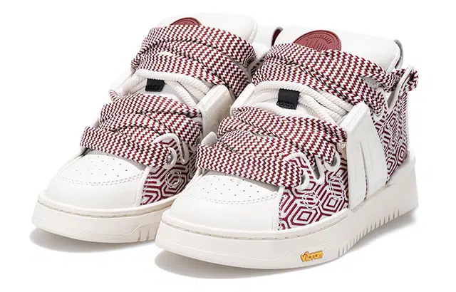 Palladium Skate Thin