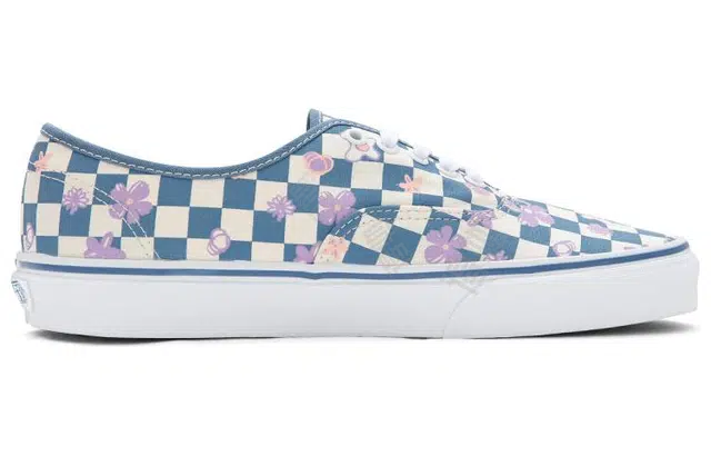 Vans Wallpaper Authentic