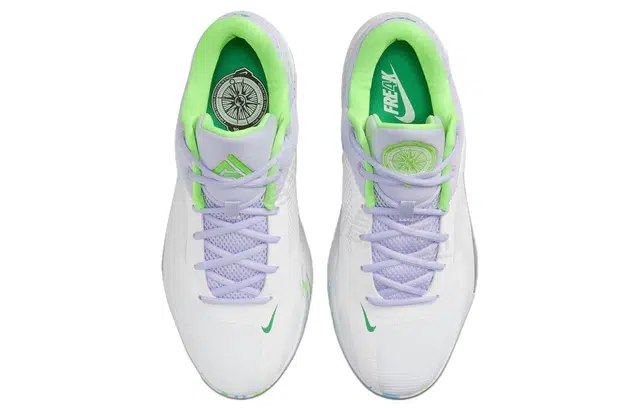 Nike Zoom Freak 4