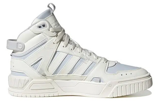 adidas neo D-PAD Mid