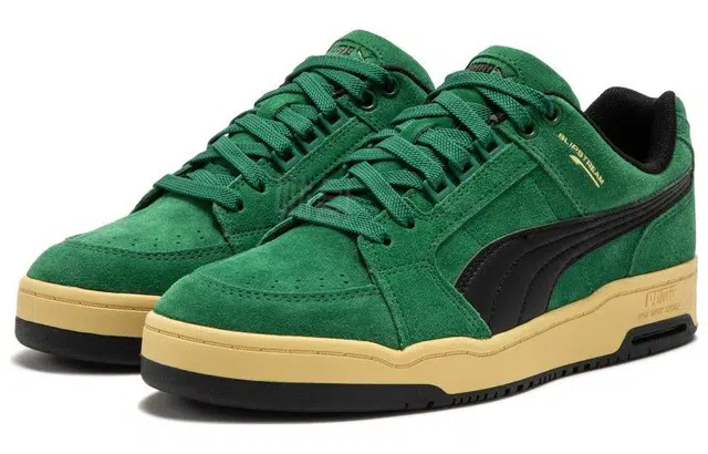 PUMA Slipstream Lo Always On