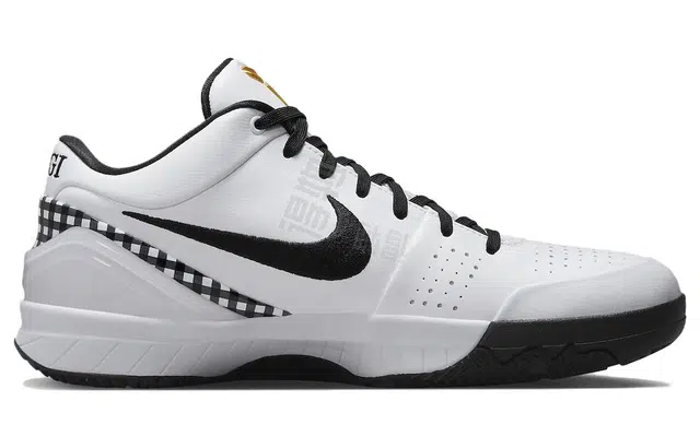 Nike Zoom Kobe 4 "Mambacita" Gigi