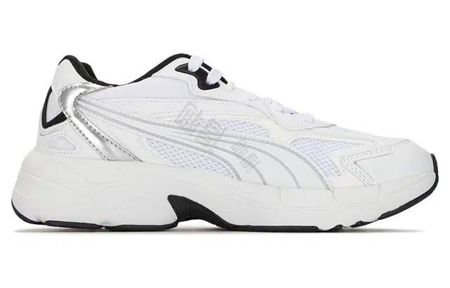 PUMA Teveris Nitro Metallic Wns