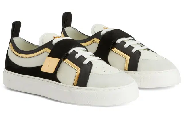 Giuseppe Zanotti GZ Zenas