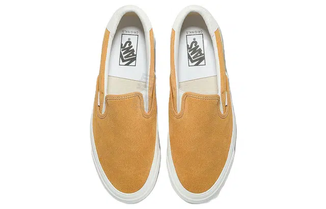 Vans slip-on 59 LX