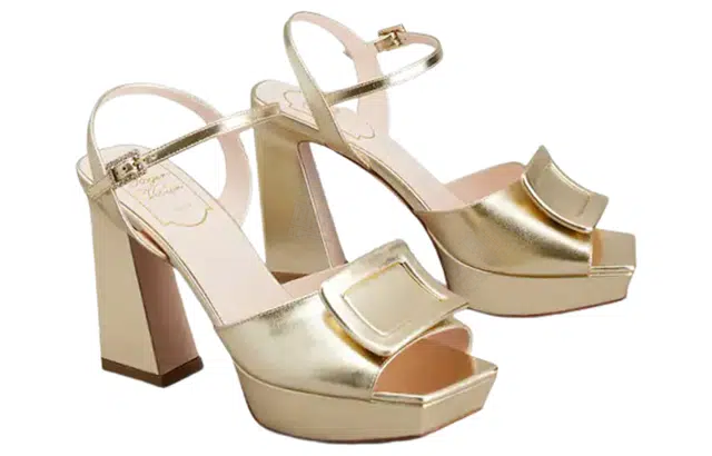 Roger Vivier