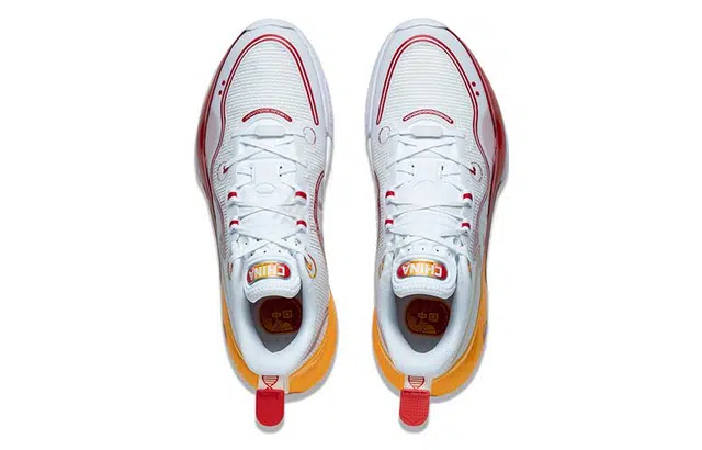LiNing EVOLUTION LOW