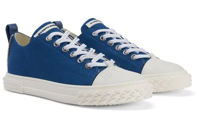 giuseppe zanottiGZ Blabber