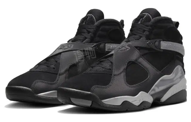 Jordan Air Jordan 8 "Winterized"