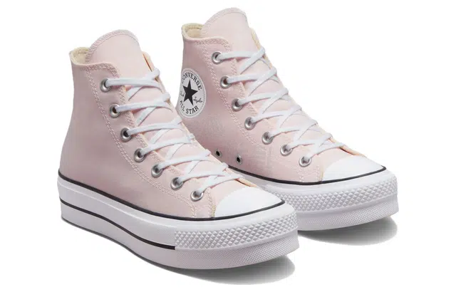 Converse Chuck Taylor All Star Lift Platform Canvas