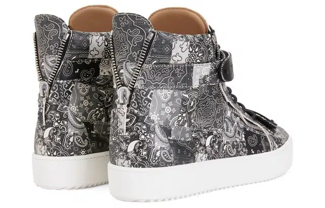 giuseppe zanottiGZ Coby