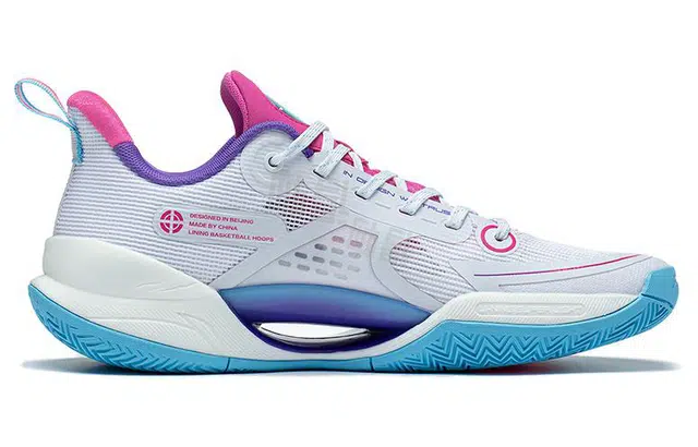 LiNing 2022 V2