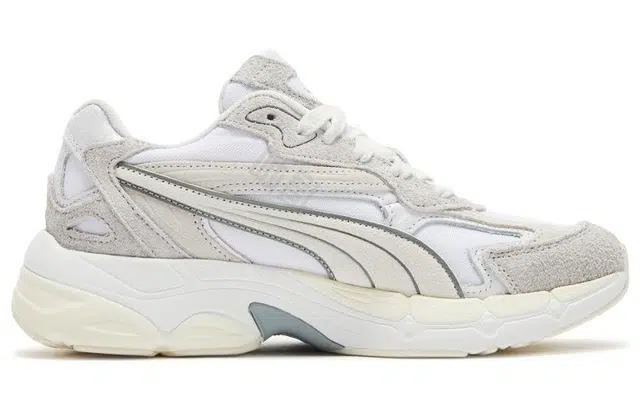 PUMA Teveris Nitro Worn Out