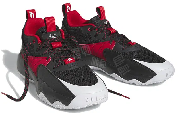adidas Dame Extply 2.0