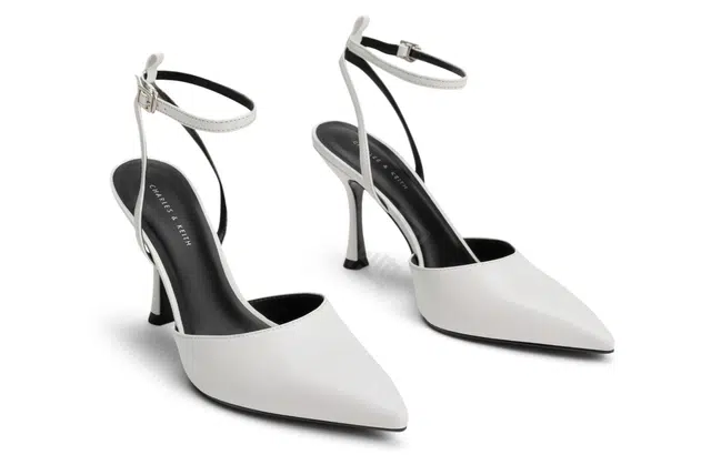 CHARLESKEITH PU 9.1cm