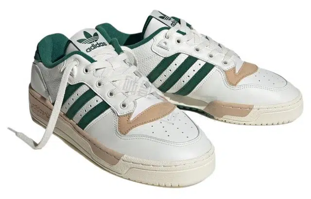 adidas originals Rivalry Low