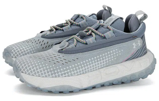 Under Armour HOVR Summit Ft Delta