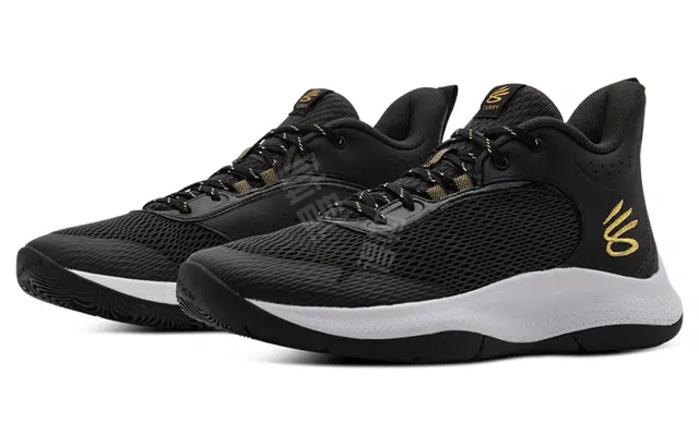 Under Armour 3Z6
