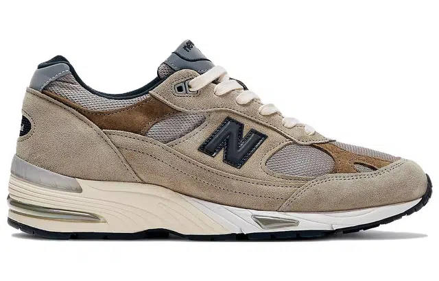 JJJJound x New Balance NB 991