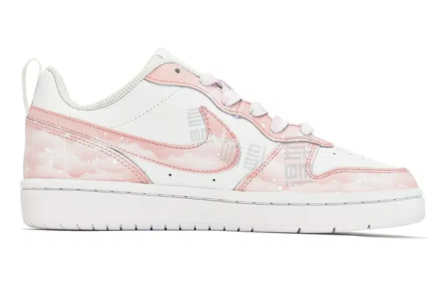 Nike Court Borough ABLOODING GS