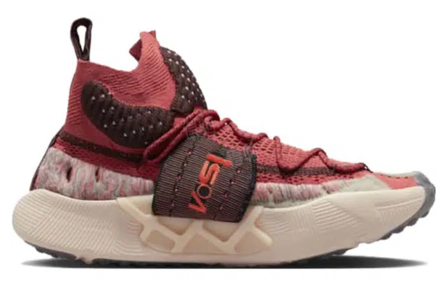 Nike ISPA Sense Flyknit