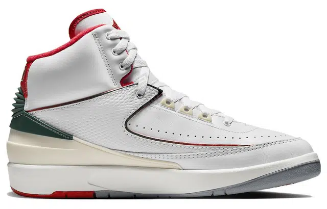 Jordan Air Jordan 2 "Origins"