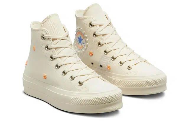 Converse Chuck Taylor All Star Lift