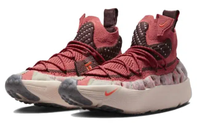 Nike ISPA Sense Flyknit