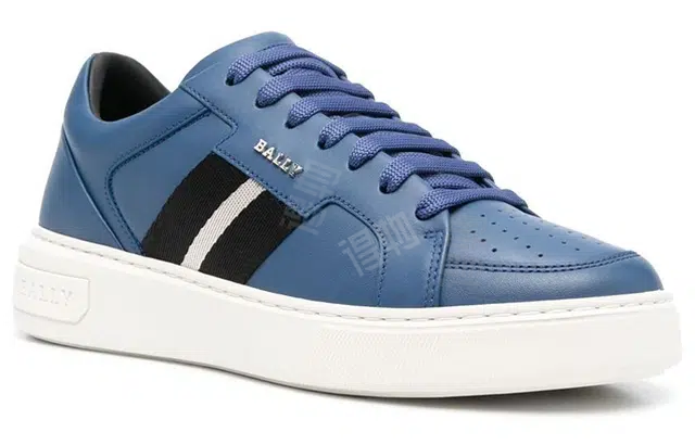 BALLY