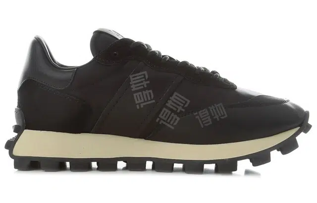 TOD'S