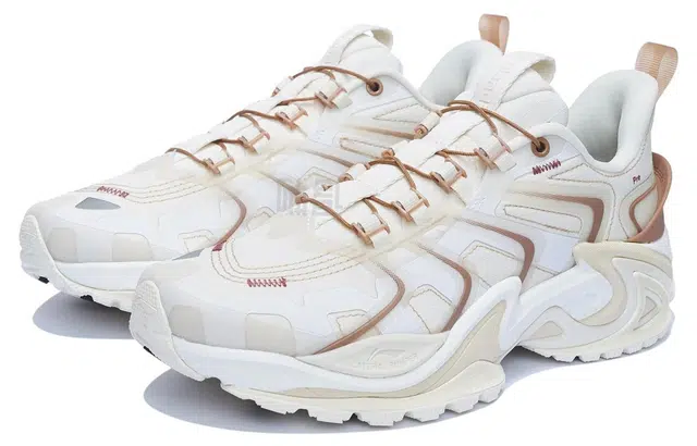 Soulland x LiNing ACE