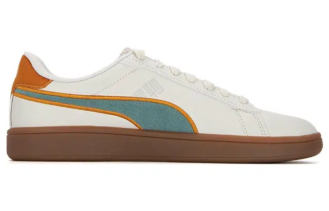 PUMA Smash 3.0 Retro Prep
